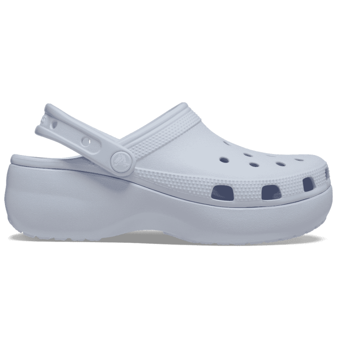 Crocs Klassischer Plateau-Clog für Damen 1CS2067505AF