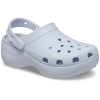 Crocs Klassischer Plateau-Clog für Damen 1CS2067505AF