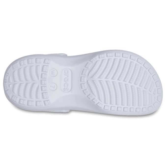 Crocs Klassischer Plateau-Clog für Damen 1CS2067505AF