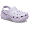 Crocs Klassischer Plateau-Clog für Damen 1CS2067505PS
