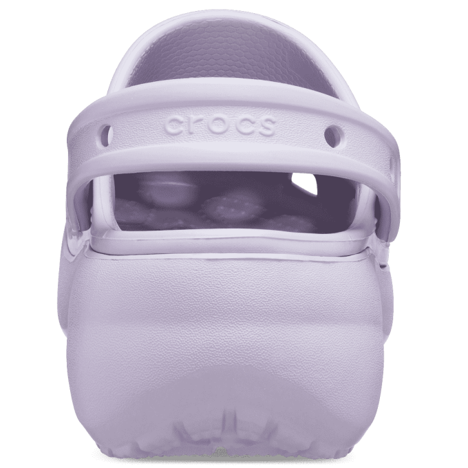 Crocs Klassischer Plateau-Clog für Damen 1CS2067505PS