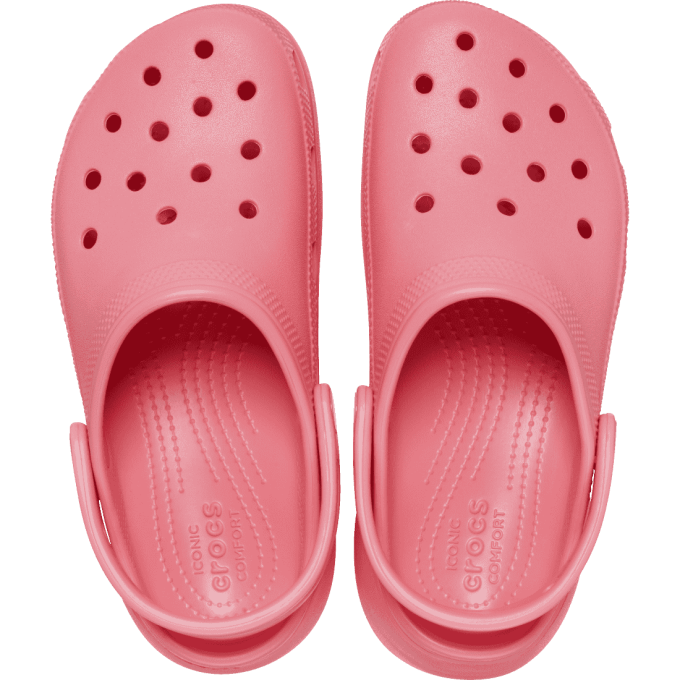 Crocs Klassischer Plateau-Clog für Damen 1CS2067506XF