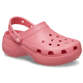 Crocs Klassischer Plateau-Clog für Damen 1CS2067506XF
