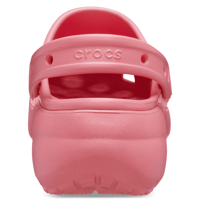 Crocs Klassischer Plateau-Clog für Damen 1CS2067506XF