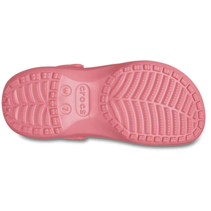 Crocs Klassischer Plateau-Clog für Damen 1CS2067506XF