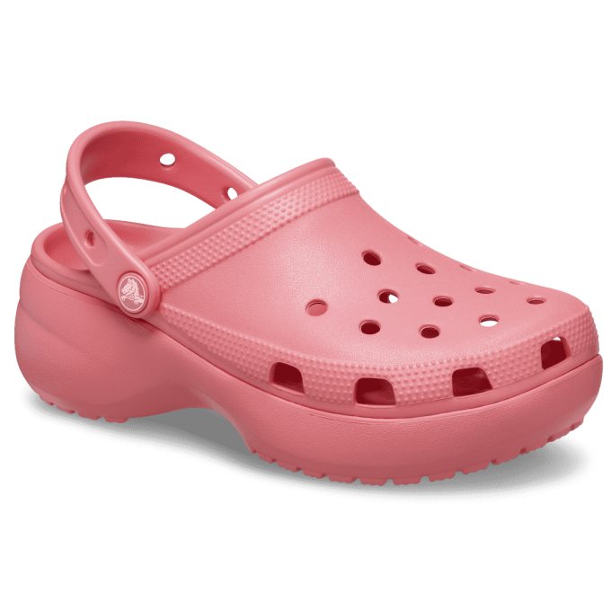 Crocs Klassischer Plateau-Clog für Damen 1CS2067506XF