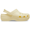 Crocs Klassischer Plateau-Clog für Damen 1CS20675076O