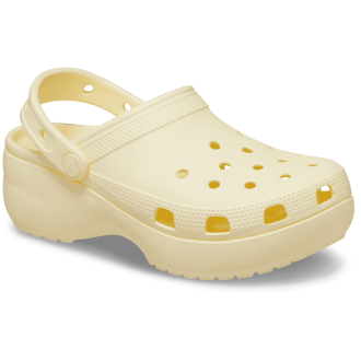 Crocs Klassischer Plateau-Clog für Damen 1CS20675076O
