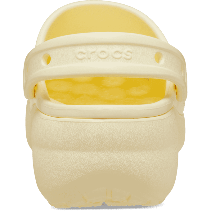 Crocs Klassischer Plateau-Clog für Damen 1CS20675076O