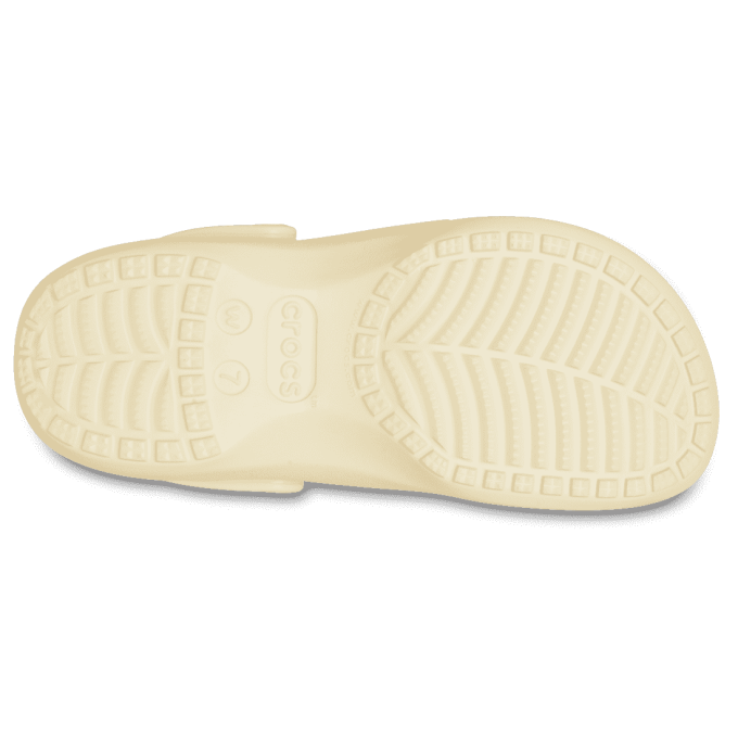 Crocs Klassischer Plateau-Clog für Damen 1CS20675076O