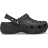 Crocs Klassischer Plateau-Glitzer-Clog für Damen 1CS207241001