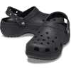 Crocs Klassischer Plateau-Glitzer-Clog für Damen 1CS207241001