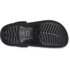 Crocs Klassischer Plateau-Glitzer-Clog für Damen 1CS207241001