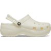 Crocs Klassischer Plateau-Glitzer-Clog für Damen 1CS2072410WV