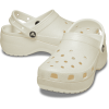 Crocs Klassischer Plateau-Glitzer-Clog für Damen 1CS2072410WV