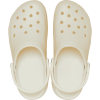 Crocs Klassischer Plateau-Glitzer-Clog für Damen 1CS2072410WV