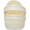 Crocs Klassischer Plateau-Glitzer-Clog für Damen 1CS2072410WV