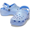 Crocs Klassischer Plateau-Glitzer-Clog für Damen 1CS2072415Q6