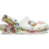 Crocs Klassischer Squishmallows-Clog für Kinder 1CS21022890H Crocs Klassischer Squishmallows-Clog für Kinder 1CS21022890H