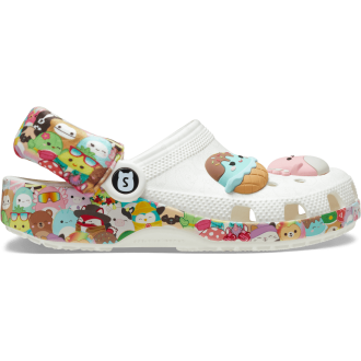 Crocs Klassischer Squishmallows-Clog für Kinder 1CS21022890H