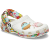 Crocs Klassischer Squishmallows-Clog für Kinder 1CS21022890H Crocs Klassischer Squishmallows-Clog für Kinder 1CS21022890H