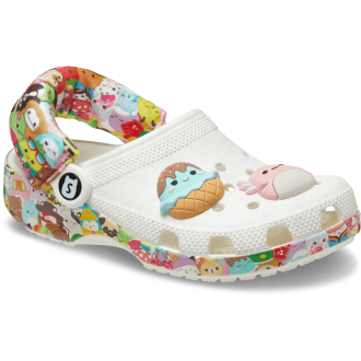Crocs Klassischer Squishmallows-Clog für Kinder 1CS21022890H