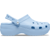 Crocs Klassischer Unisex-Plateau-Perlen-Clog 1CS2112314NS