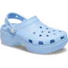Crocs Klassischer Unisex-Plateau-Perlen-Clog 1CS2112314NS