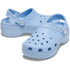Crocs Klassischer Unisex-Plateau-Perlen-Clog 1CS2112314NS