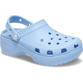 Crocs Klassischer Unisex-Plateau-Perlen-Clog 1CS2112314NS