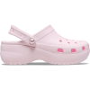 Crocs Klassischer Unisex-Plateau-Perlen-Clog 1CS2112316ZW