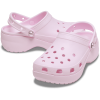 Crocs Klassischer Unisex-Plateau-Perlen-Clog 1CS2112316ZW