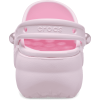 Crocs Klassischer Unisex-Plateau-Perlen-Clog 1CS2112316ZW