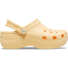 Crocs Klassischer Unisex-Plateau-Perlen-Clog 1CS21123178Z