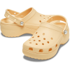 Crocs Klassischer Unisex-Plateau-Perlen-Clog 1CS21123178Z