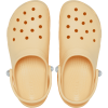 Crocs Klassischer Unisex-Plateau-Perlen-Clog 1CS21123178Z