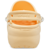 Crocs Klassischer Unisex-Plateau-Perlen-Clog 1CS21123178Z