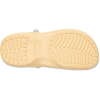 Crocs Klassischer Unisex-Plateau-Perlen-Clog 1CS21123178Z