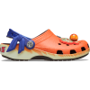 Crocs Unisex Dragon Ball Z Classic Clog 1CS21082690H Crocs Unisex Dragon Ball Z Classic Clog 1CS21082690H