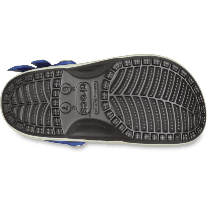 Crocs Unisex Dragon Ball Z Classic Clog 1CS21082690H Crocs Unisex Dragon Ball Z Classic Clog 1CS21082690H