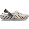 Crocs Unisex Echo Marmorierter Clog 1CS2084542Y3