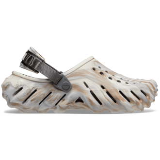Crocs Unisex Echo Marmorierter Clog 1CS2084542Y3