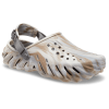 Crocs Unisex Echo Marmorierter Clog 1CS2084542Y3