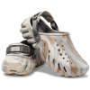 Crocs Unisex Echo Marmorierter Clog 1CS2084542Y3