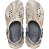 Crocs Unisex Echo Marmorierter Clog 1CS2084542Y3