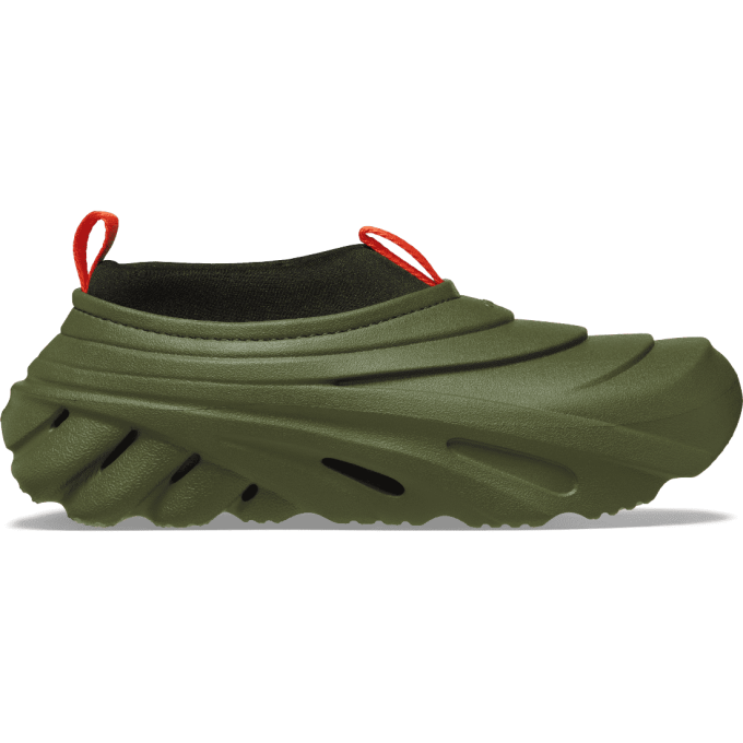 Crocs Unisex Echo Storm 1CS209414309