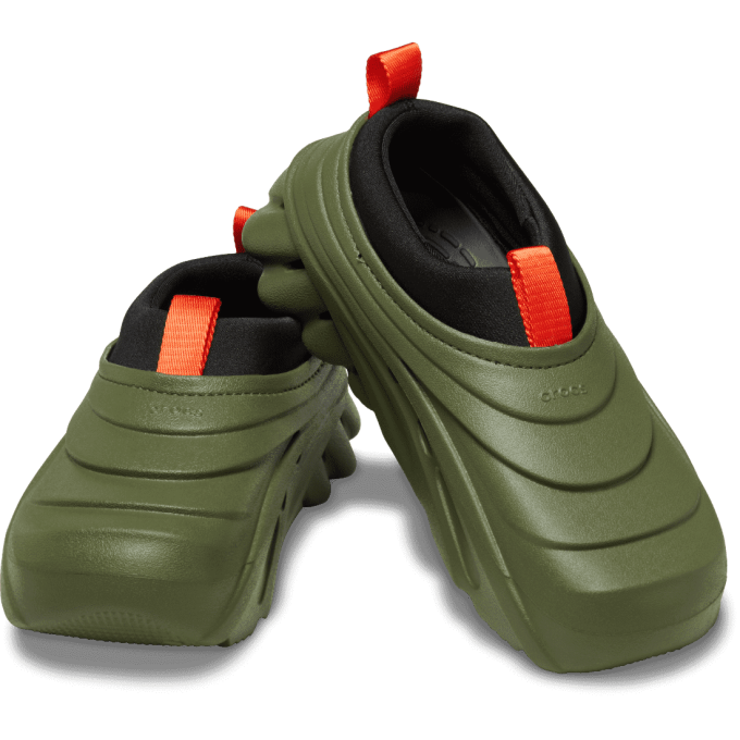 Crocs Unisex Echo Storm 1CS209414309