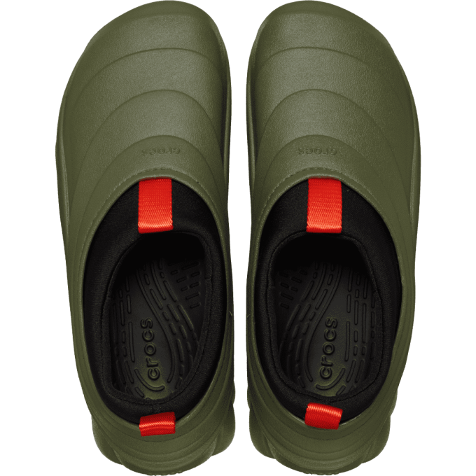 Crocs Unisex Echo Storm 1CS209414309