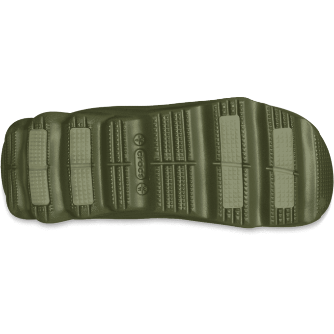 Crocs Unisex Echo Storm 1CS209414309