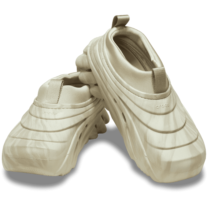 Crocs Unisex Echo Storm Marmor 1CS2107590LK
